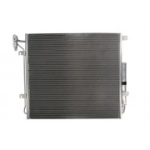 Kondensaator,kliimaseade THERMOTEC KTT110657