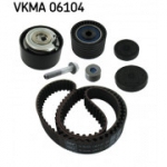 Hammasrihma komplekt SKF VKMA 06104