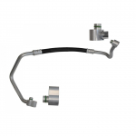 K&otilde;rgsurvetorustik, kliimaseade VEMO V15-20-0063