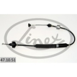 Tross, sidurikasutus LINEX 47.10.51