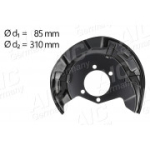 Plekk,piduriketas AIC 58269