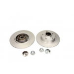 Piduriketas QUARO QD6271