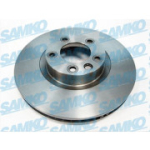 Piduriketas SAMKO V2015V
