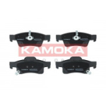Piduriklotsi komplekt, ketaspidur KAMOKA JQ101476