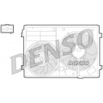 Ventilaator, mootorijahutus DENSO DER32012