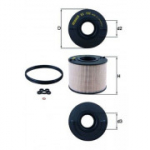 K&uuml;tusefilter KNECHT KX 192D
