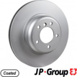 Piduriketas JP GROUP 1463107000