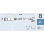 Lambda andur FAE 77427