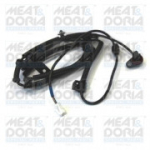Andur, rattap&ouml;&ouml;rete arv MEAT & DORIA 90354