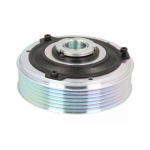 Magnetsidur, kliimakompressor THERMOTEC KTT040005