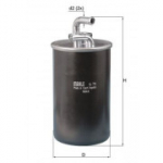 K&uuml;tusefilter KNECHT KL 775