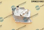&Otilde;liradiaator, mootori&otilde;li Dr.Motor Automotive DRM221002