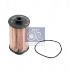 Adblue filter DT 4.63628SP