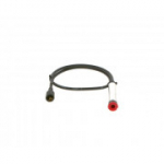 S&uuml;&uuml;tes&uuml;steemikomplekt BOSCH 0 986 356 800