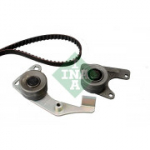 Hammasrihma komplekt INA 530 0011 10