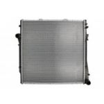 Radiaator, mootorijahutus THERMOTEC D7B007TT