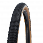 Jalgratta rehv SCHWALBE Billy Bonkers 26 x 2.25 Bronze Sidewall