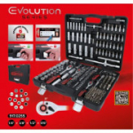 Padrunv&otilde;tmete komplekt KS TOOLS 917.0255