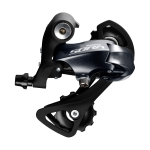 Jalgratta k&auml;iguvahetaja SHIMANO SORA RD-R3000 9 BLACK