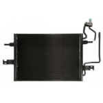 Kondensaator, kliimaseade THERMOTEC KTT110038
