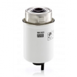 K&uuml;tusefilter MANN-FILTER WK 8121