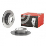 Piduriketas BREMBO 08.5366.76