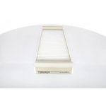 Filter, salongi&otilde;hk BOSCH 1 987 431 163