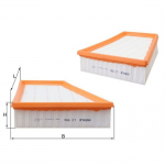 &Otilde;hufilter MAHLE ORIGINAL LX 998