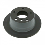 Piduriketas FEBI BILSTEIN 23555