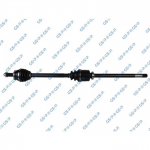 Veov&otilde;ll GSP 250011