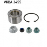 Rattalaagrikomplekt SKF VKBA 3455