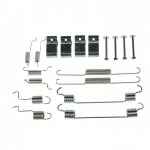 Lisakomplekt, piduriklotsid TRW SFK274