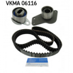 Hammasrihma komplekt SKF VKMA 06116
