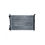 Radiaator, mootorijahutus NRF 58221