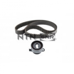 Hammasrihma komplekt SNR KD474.00