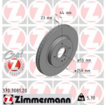 Piduriketas ZIMMERMANN 370.3081.20