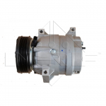 Kompressor, kliimaseade NRF 32102