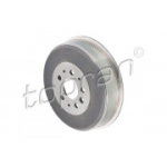 Piduritrummel TOPRAN 104 083