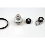 Veepump + hammasrihmakomplekt HEPU PK07930