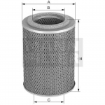 &Otilde;lifilter MANN-FILTER H 1053/2 n