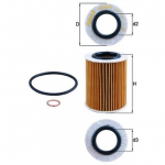 &Otilde;lifilter KNECHT OX 825D