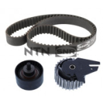 Hammasrihma komplekt SNR KD458.37