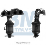T&auml;iendus-katal&uuml;saator BM CATALYSTS BM91677H