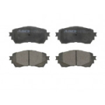 Piduriklotsi komplekt,ketaspidur ABE C13068ABE