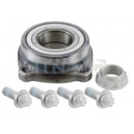 Rattalaagrikomplekt SNR R150.38