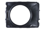 Korpus, ventilaator, jahutus THERMOTEC D5ME004TT/O