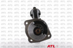 Starter ATL Autotechnik A 17 090
