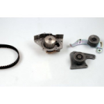 Veepump + hammasrihmakomplekt HEPU PK09610