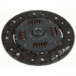 Siduriketas SACHS 1878 040 545