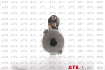 Starter ATL Autotechnik A 20 360